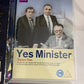 Yes Minister & Yes Prime Minister: The Complete Series (DVD, 1980) Region 4 &2