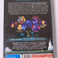 The Lawnmower Man (DVD, 1992) Pierce Brosnan, Jeff Fahey Region 4