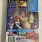 Cinderella II: Dreams Come True (DVD, 2002) Disney Animated Movie Region 4
