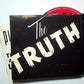 P!nk – The Truth About Love (CD, 2012) Australia 88725466572