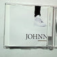 Johnny Ruffo – Untouchable (CD, 2013) Australia Promo, Signed 88883745572
