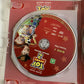 Toy Story 2 (Special Edition, DVD, 1999, 2-Disc) Disney Pixar Region 4