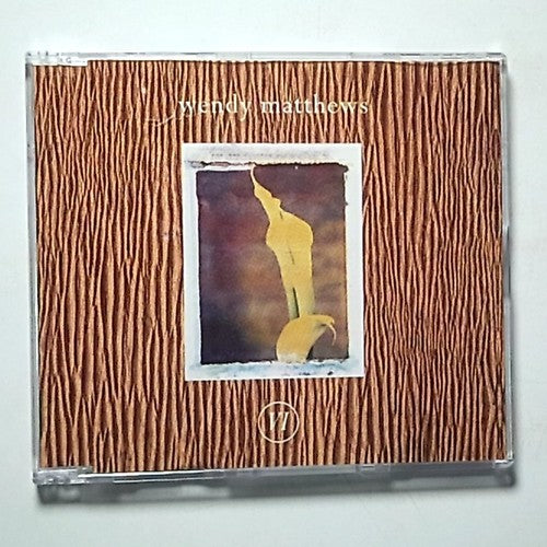 Wendy Matthews – VI (CD, 1993) Australasia WM1