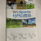 Wii Sports (Nintendo Wii, 2006) Game PAL Complete