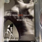New York City Ballet Workout (DVD, 2001) With Workout Booklet All Regions