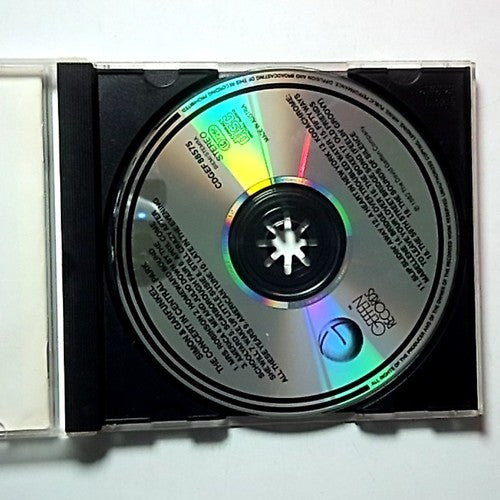 Simon & Garfunkel – The Concert In Central Park (CD, 1998) Australia GEF 88575
