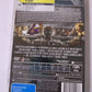 Real Steel (DVD, 2011) Hugh Jackman Region 4 NEW