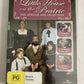 Little House On The Prairie : Official Collection #31 (DVD) Region 4 &2