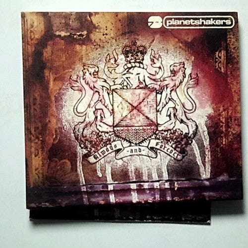 Planetshakers – Always And Forever (CD, 2005) Australia PSCD09 535303