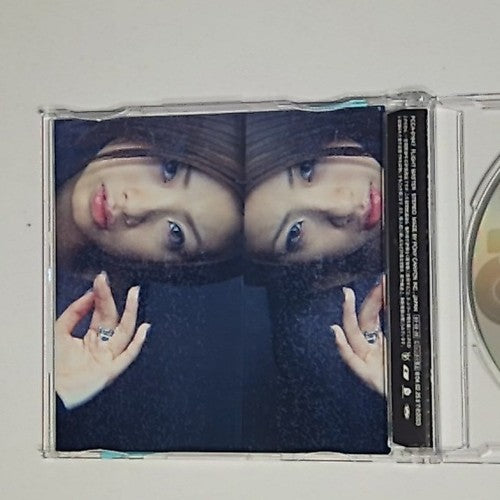 Aya Ueto – Hello (CD, 2003) Japan Limited Edition PCCA-01847