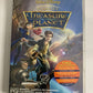Treasure Planet (DVD, 2002) Disney Film Animation Region 4