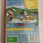 Mickey Mouse Clubhouse: Mickey's Great Outdoors (DVD, 2010) Disney Region 4