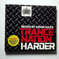 Judge Jules – Trance Nation Harder (CD, 2003, 2-Disc) UK MOSCD75