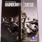 Tom Clancy's Rainbow Six Siege PS4 Playstation 4 Game Complete