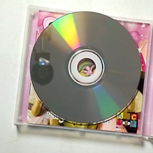 The Fairies: Fairy Fun Fun Fun (CD, 2007)