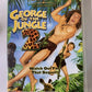George of the Jungle 2 (DVD, 2003) John Cleese, Julie Benz Region 4
