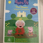 Peppa Pig: The Queen A Royal Compilation (DVD, 2011) Region 4