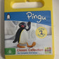 Pingu: Classic Collection : The Complete Series 1 (DVD, 2009) ABC Kids Region 4