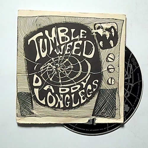 Tumbleweed – Daddy Long Legs (CD, 1993) Australia DAMP 182