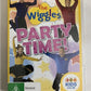 The Wiggles: Party Time! (DVD, 2019) Region 4