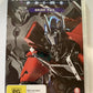 Transformers Prime: Orion Pax : Season 2 Vol 1 (DVD, 2010) Animation Region 4