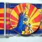 Alex K – Kickin' Hard 5 (CD, 2003) Australia CSR CD 5186
