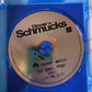 Dinner for Schmucks (Blu-ray, 2010) Paul Rudd, Steve Carell Region B