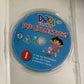 Dora The Explorer DVD Collection 1 (DVD, 2007) Region 4 &2
