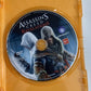 Assassins Creed: Revelations PC Windows DVD Ubisoft 2011 Game