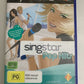 Singstar Pop Hits  PS2 Sony PlayStation 2  PAL Karaoke Game Complete