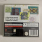 Colour Cross Nintendo DS Puzzle Game Complete