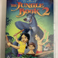 The Jungle Book 2 (DVD, 2002) Disney Animated Film Region 4
