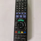 Genuine Panasonic Remote Control N2QAYB000611 For Blu-ray Player HDD Recorder