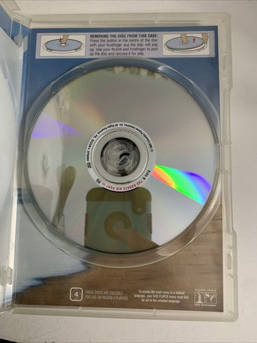 Karate Kid Trilogy Ultimate Collector's Edition (DVD) Ralph Macchio, Pat Morita