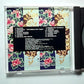 S.E.N.S. – Sailing - The Silk Road Of The Sea (CD, 1989) Japan FUCL 30842
