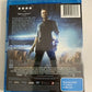 Cowboys & Aliens (Blu-ray + DVD, 2011, 2-Disc) Region B