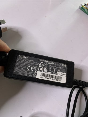 Liteon Power Adaptor Laptop Charger PA-1450-26 19V 2.37A
