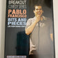 Pablo Francisco Bits and Pieces: Live from Orange County (DVD, 2004) All Regions