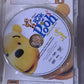 Book of Pooh: Stories From The Heart (DVD, 2001) Disney Animated Film Region 4