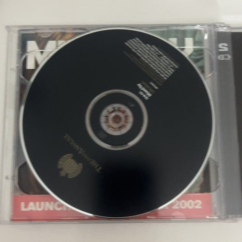 Ministry of Sound – The 2003 Annual (CD, 2003, 2-Disc) MOSA022L