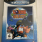 Worms Blast PC Windows CD-ROM Ubisoft Game
