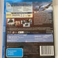Captain America: Civil War (Blu-ray, 2016) All Regions