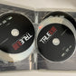 True Blood : Season 2 (DVD, 2009, 5-Disc) Region 4