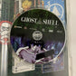 Ghost in the Shell (DVD, 1995) Masamune Shirow Anime Film Region 4