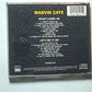 Marvin Gaye – What's Going On / Let's Get It On (CD, 1986) US 8113TD