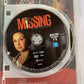 Missing : Season 1 (DVD, 2012, 2-Disc) Ashley Judd, Sean Bean Region 4