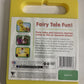 Sesame Street: Fairy Tale Fun (DVD, 2013) Region 4