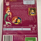 Princess Stories : Beauty Shines from Within : Vol 3 (DVD, 2006) Region 4