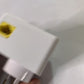 D-Link WiFi Powerline Passthrough Network Adapter Booster Extender DHP-P308AV