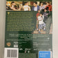 Two and a Half Men : Season 3 (DVD, 2005, 4-Disc) Charlie Sheen Region 4